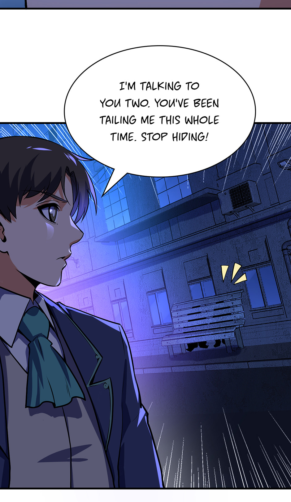 Becoming a Cthulhuian Overlord Chapter 188 page 60 - 
