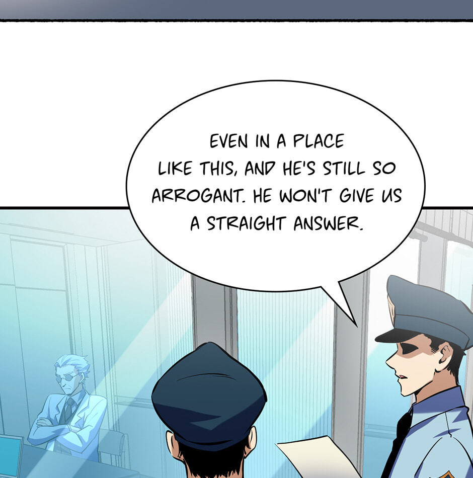 Becoming a Cthulhuian Overlord Chapter 188 page 7 - 