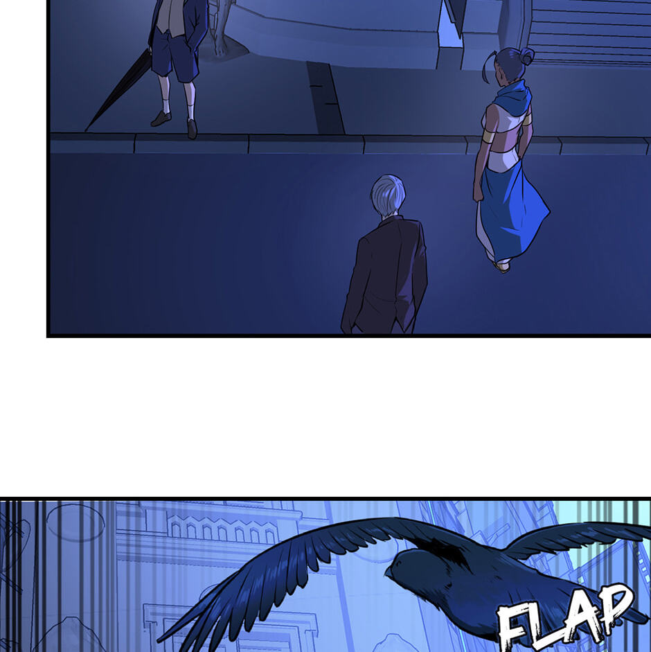 Becoming a Cthulhuian Overlord Chapter 188 page 63 - 