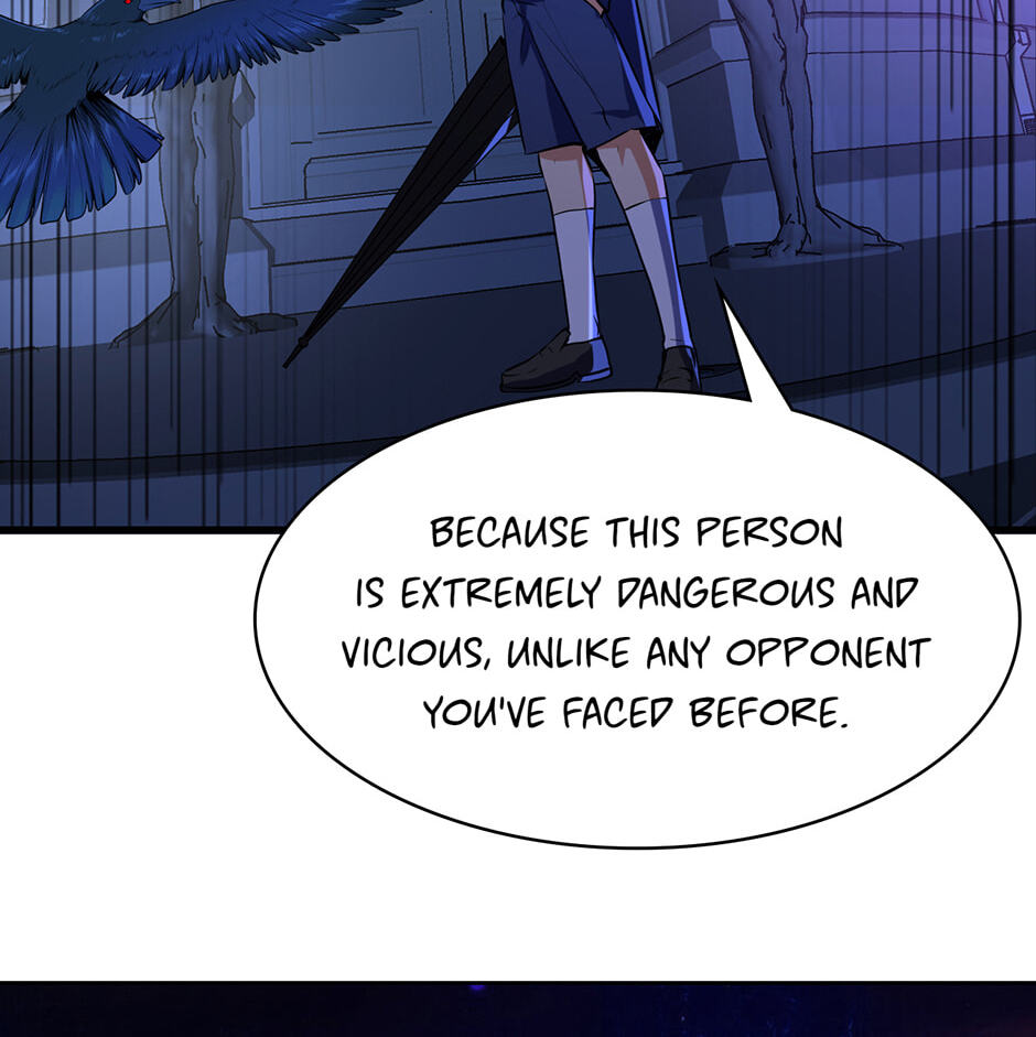 Becoming a Cthulhuian Overlord Chapter 188 page 65 - 