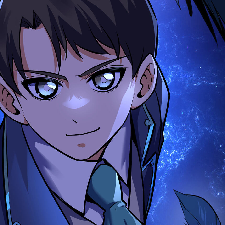 Becoming a Cthulhuian Overlord Chapter 188 page 67 - 
