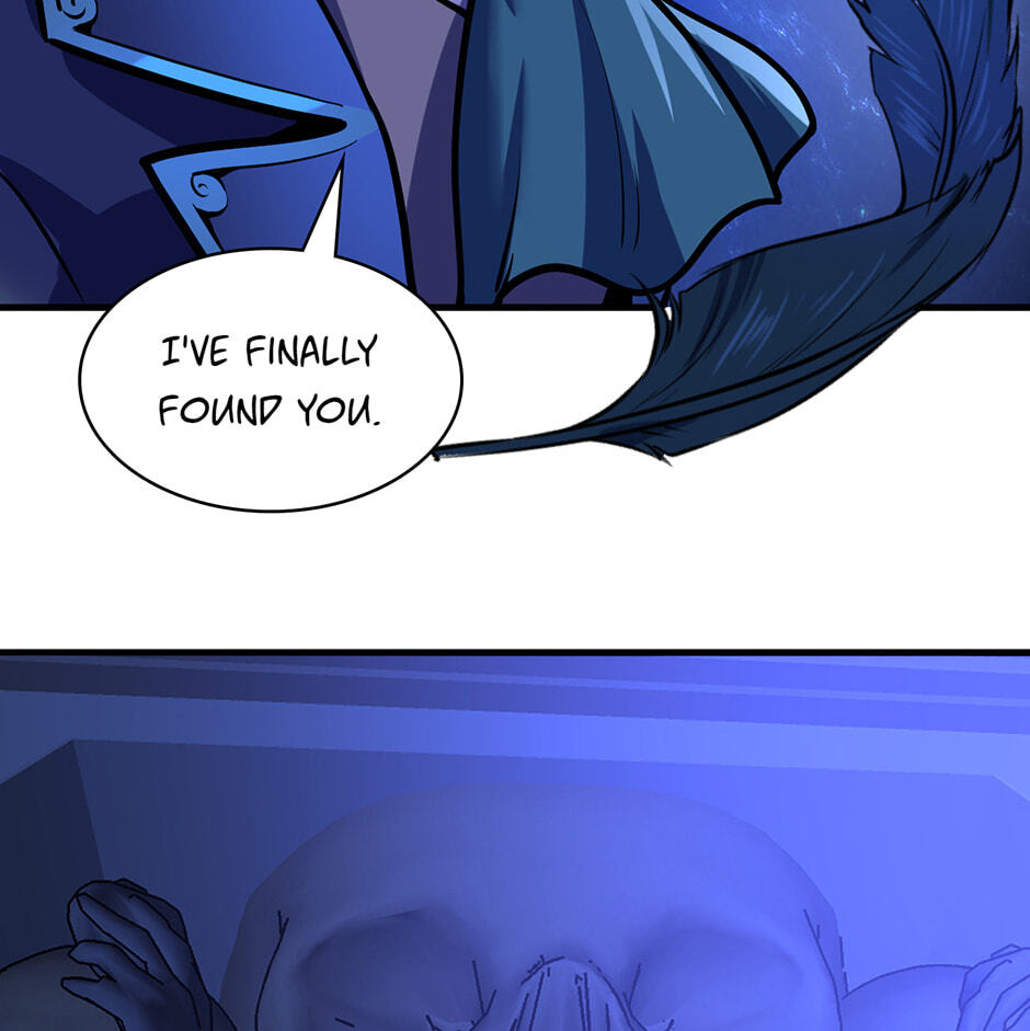 Becoming a Cthulhuian Overlord Chapter 188 page 68 - 