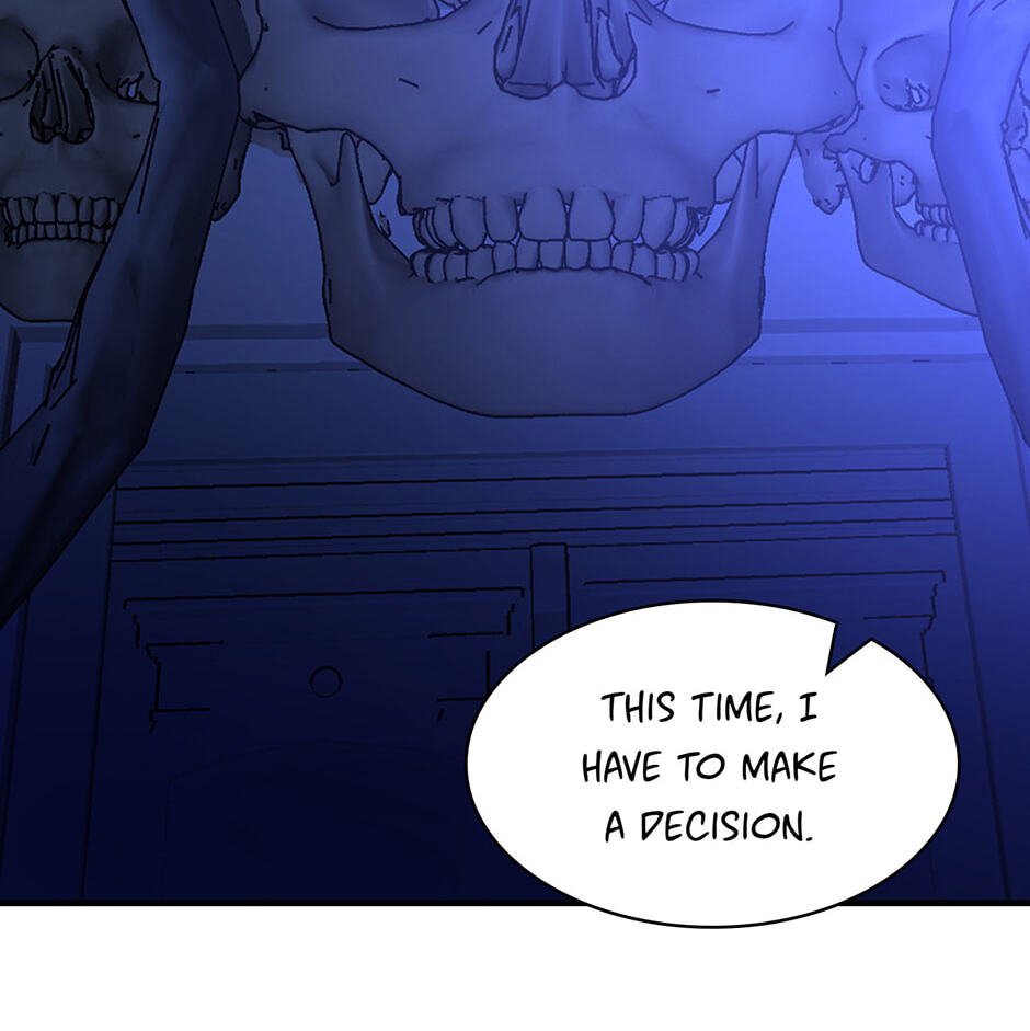 Becoming a Cthulhuian Overlord Chapter 188 page 69 - 