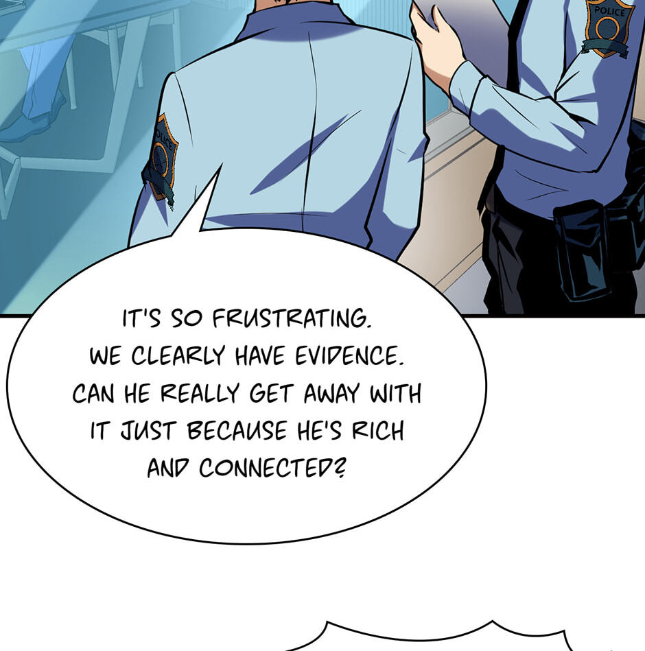 Becoming a Cthulhuian Overlord Chapter 188 page 8 - 