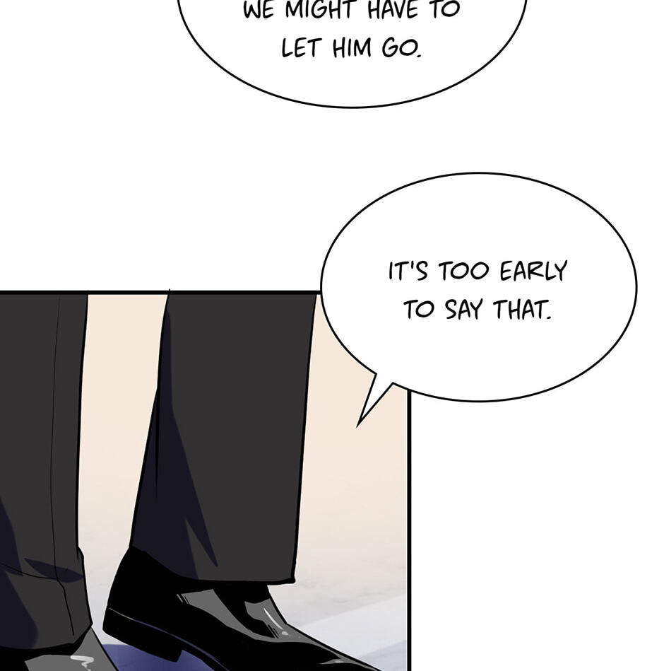 Becoming a Cthulhuian Overlord Chapter 188 page 10 - 