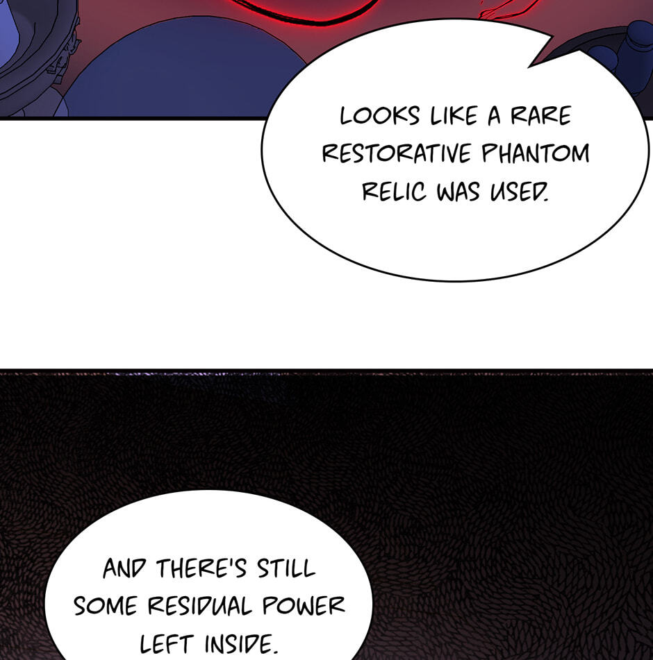 Becoming a Cthulhuian Overlord Chapter 189 page 12 - 