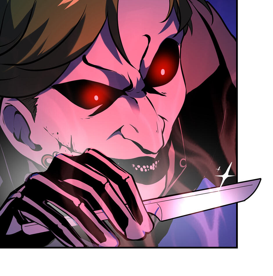 Becoming a Cthulhuian Overlord Chapter 189 page 15 - 