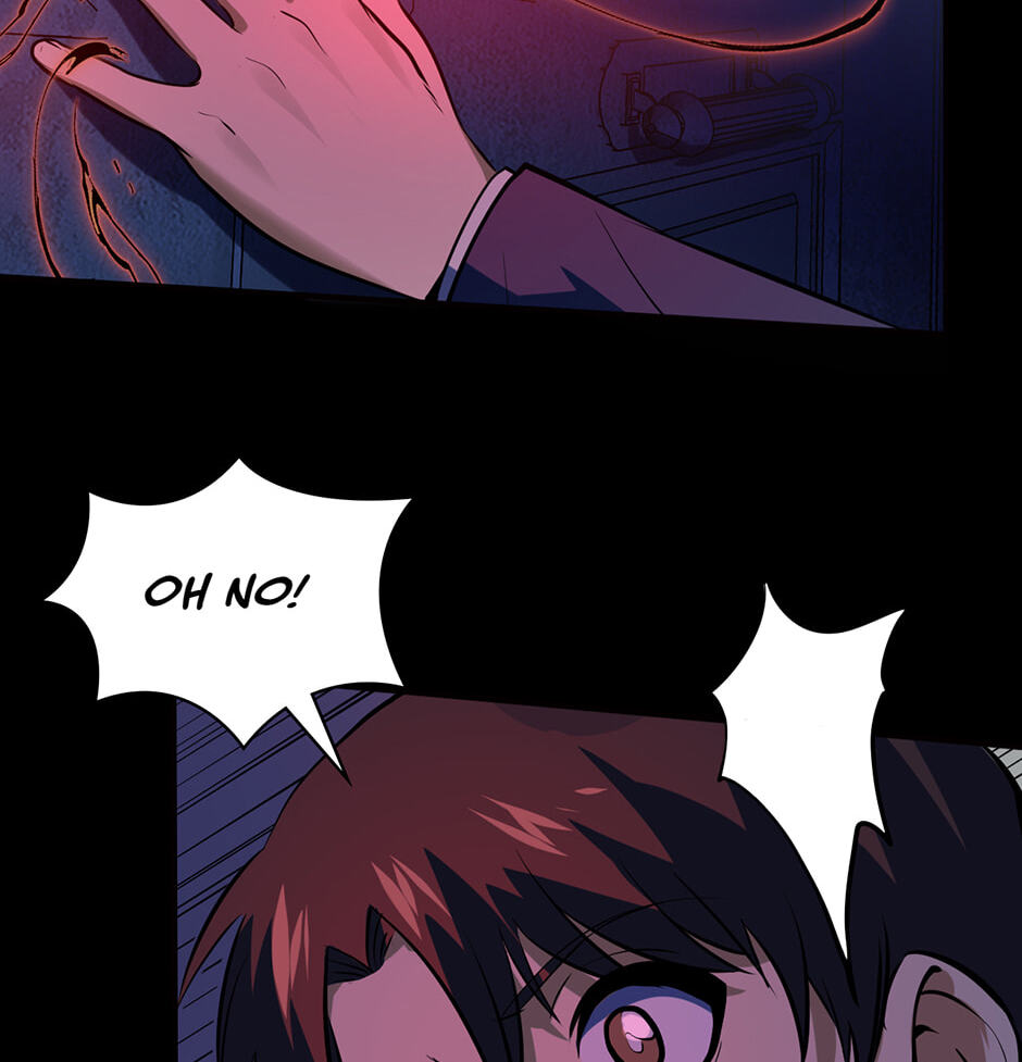 Becoming a Cthulhuian Overlord Chapter 189 page 23 - 