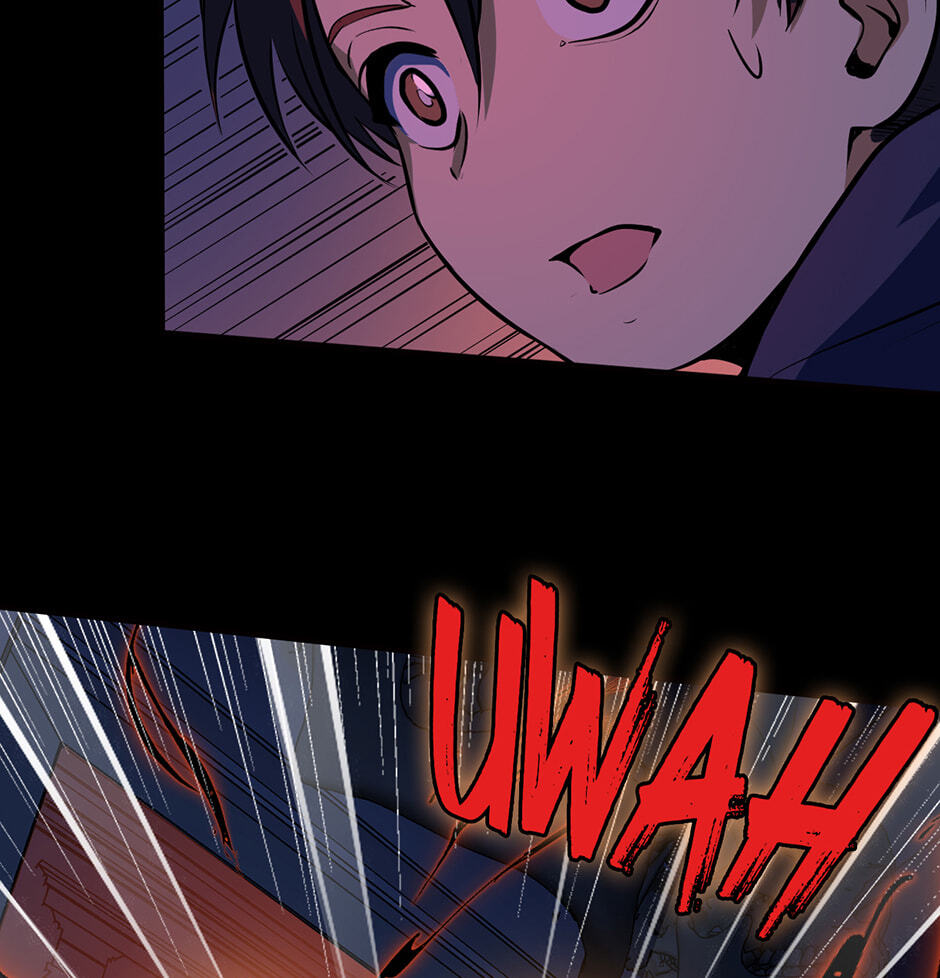 Becoming a Cthulhuian Overlord Chapter 189 page 24 - 