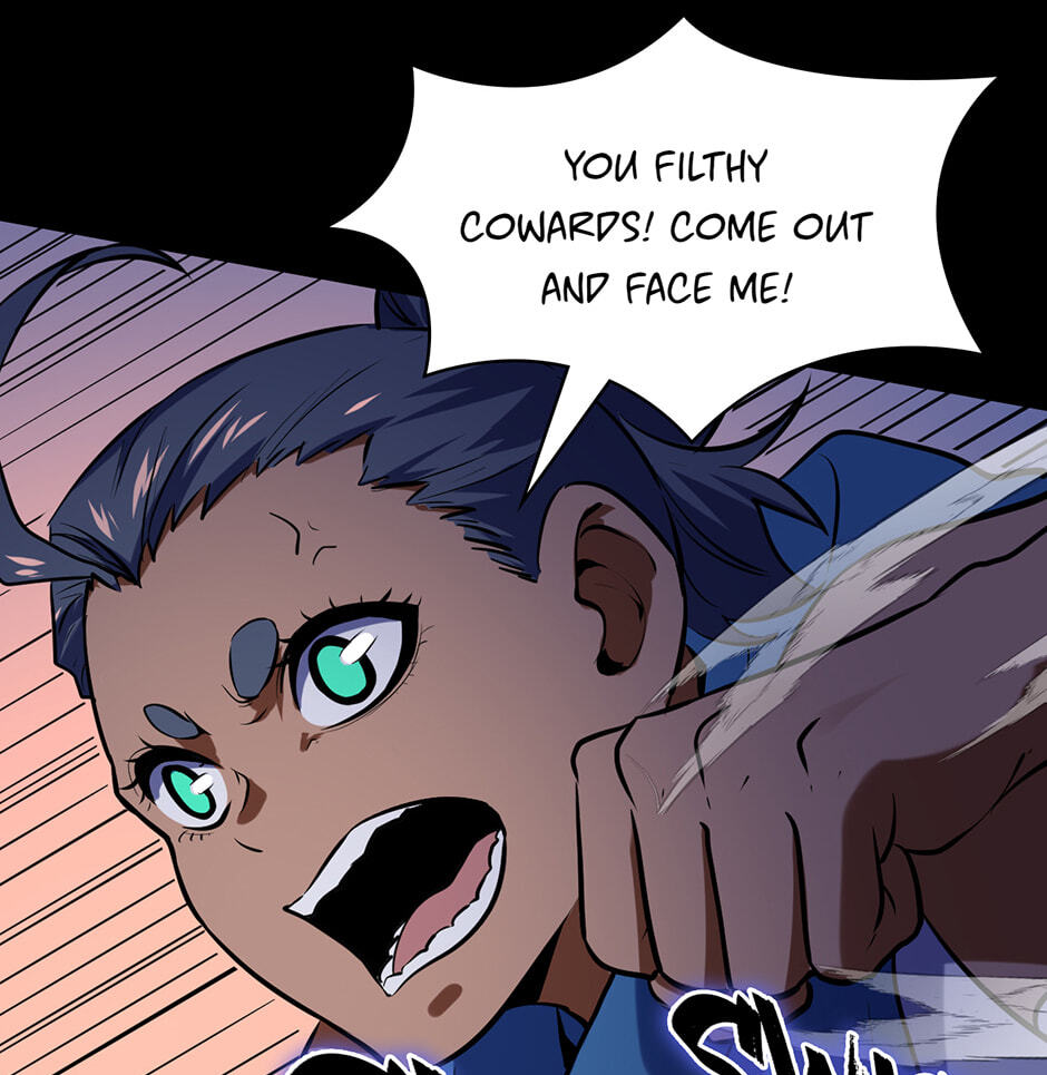 Becoming a Cthulhuian Overlord Chapter 189 page 30 - 