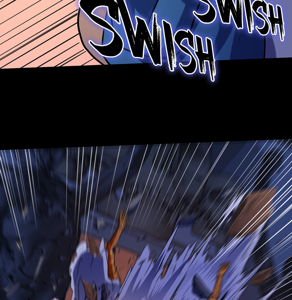 Becoming a Cthulhuian Overlord Chapter 189 page 31 - 