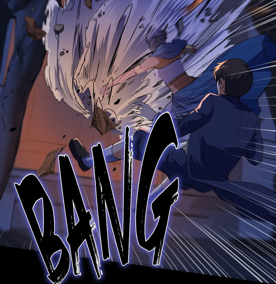 Becoming a Cthulhuian Overlord Chapter 189 page 32 - 