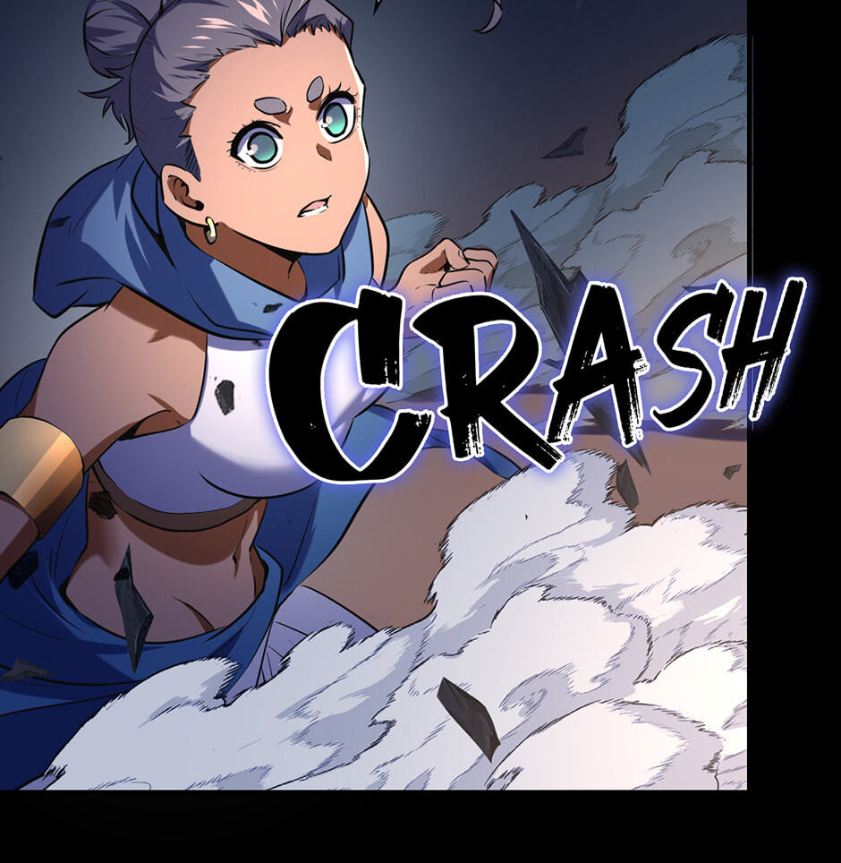 Becoming a Cthulhuian Overlord Chapter 189 page 35 - 