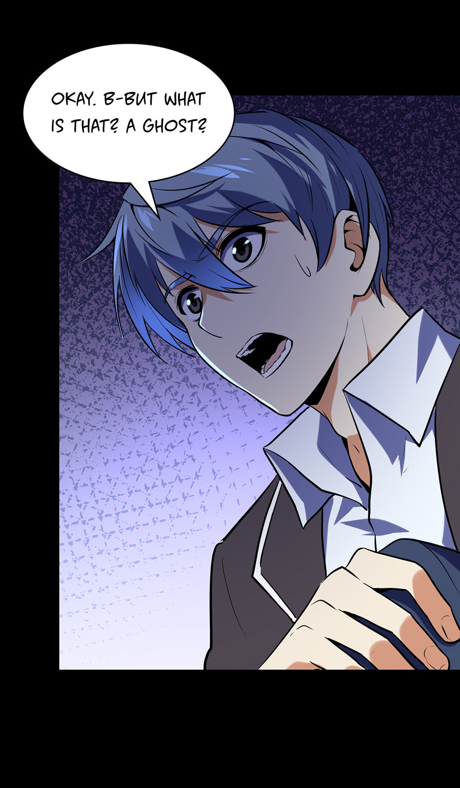 Becoming a Cthulhuian Overlord Chapter 189 page 36 - 