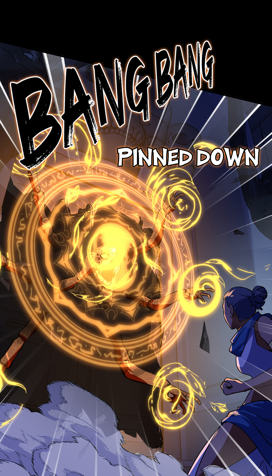 Becoming a Cthulhuian Overlord Chapter 189 page 45 - 