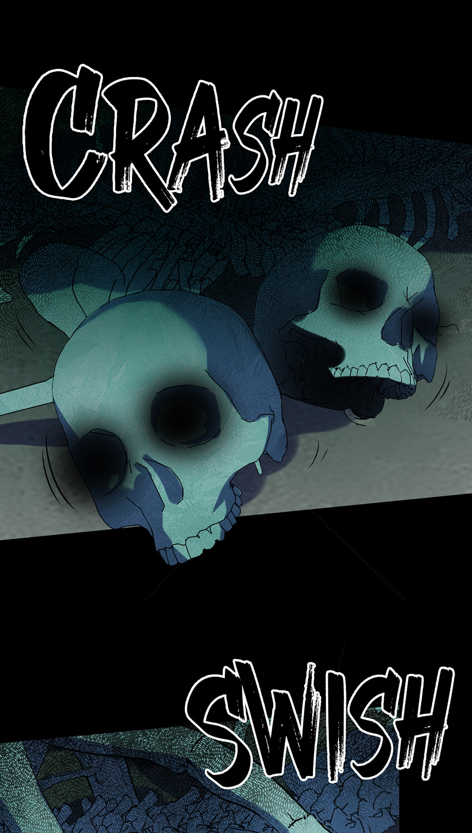 Becoming a Cthulhuian Overlord Chapter 189 page 60 - 