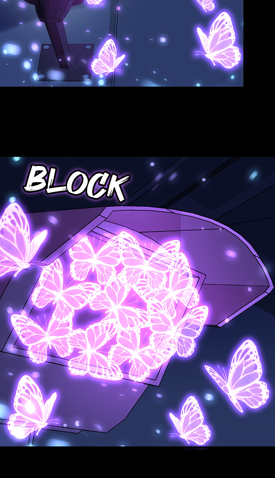 Becoming a Cthulhuian Overlord Chapter 189 page 7 - 