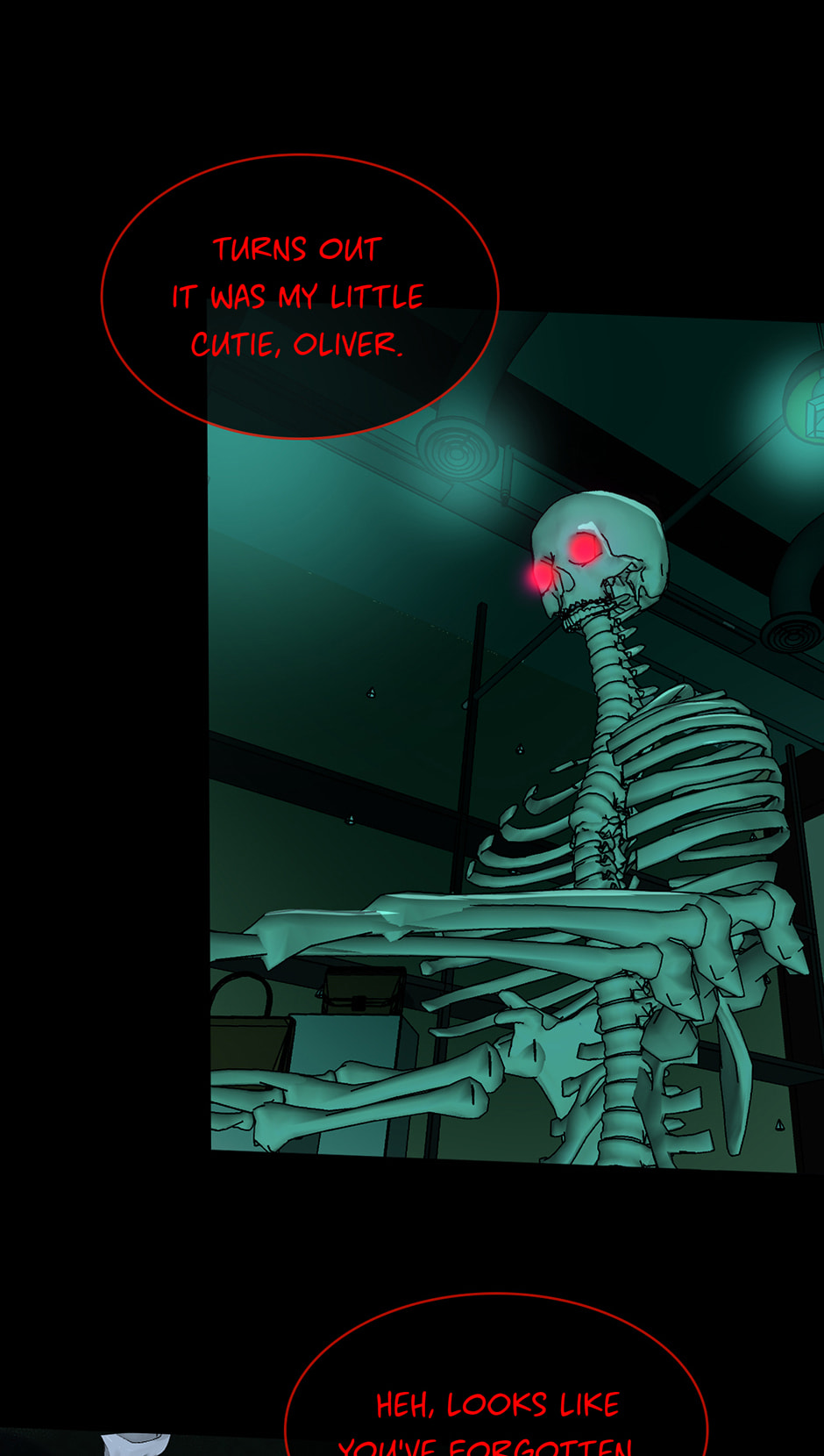 Becoming a Cthulhuian Overlord Chapter 189 page 62 - 