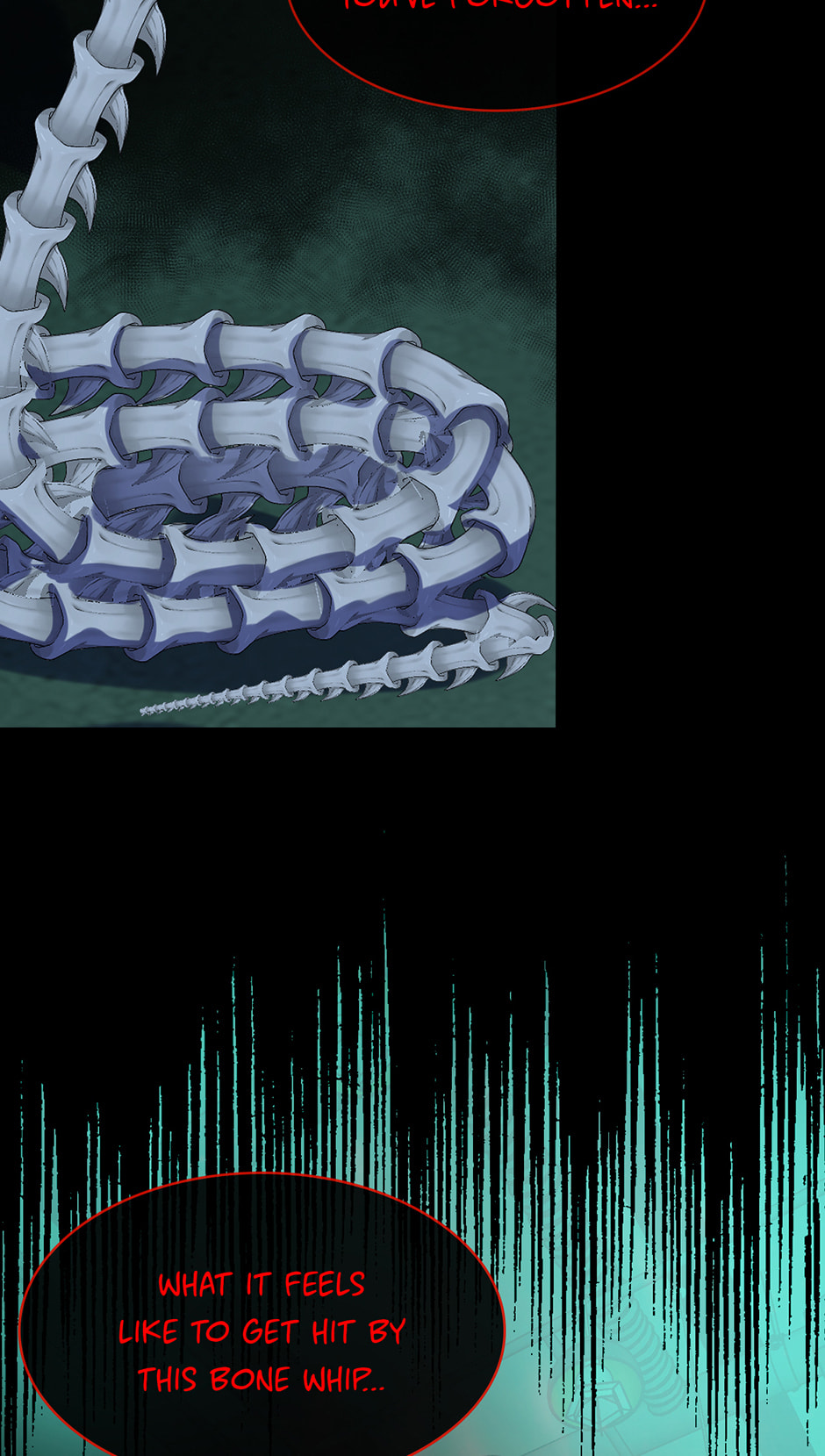 Becoming a Cthulhuian Overlord Chapter 189 page 63 - 