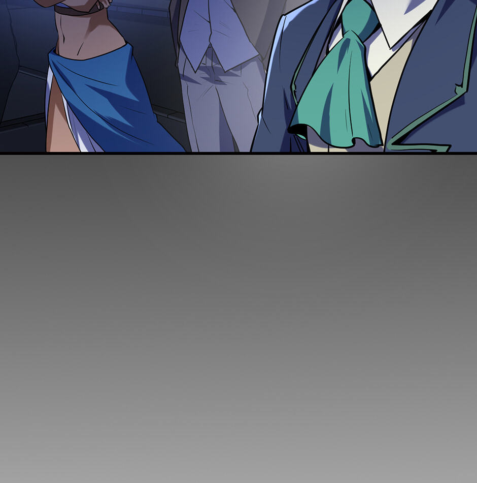 Becoming a Cthulhuian Overlord Chapter 189 page 9 - 