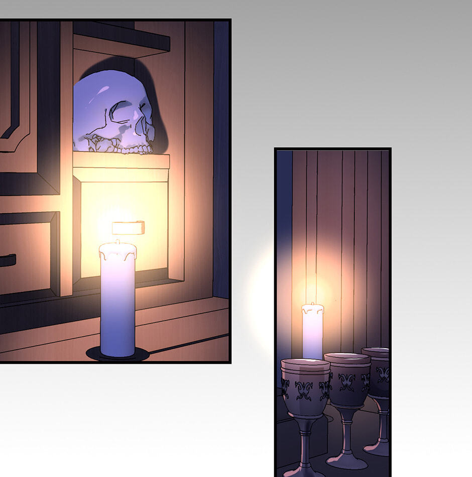 Becoming a Cthulhuian Overlord Chapter 189 page 10 - 