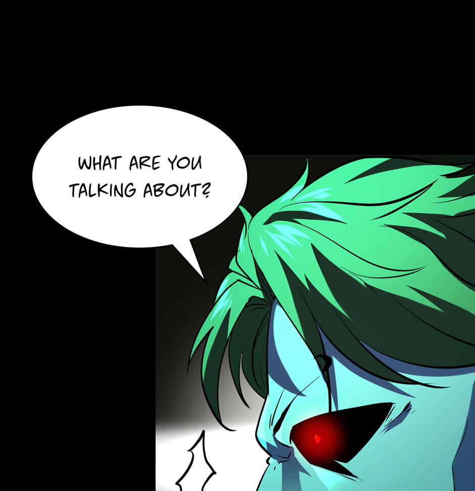 Becoming a Cthulhuian Overlord Chapter 190 page 11 - 