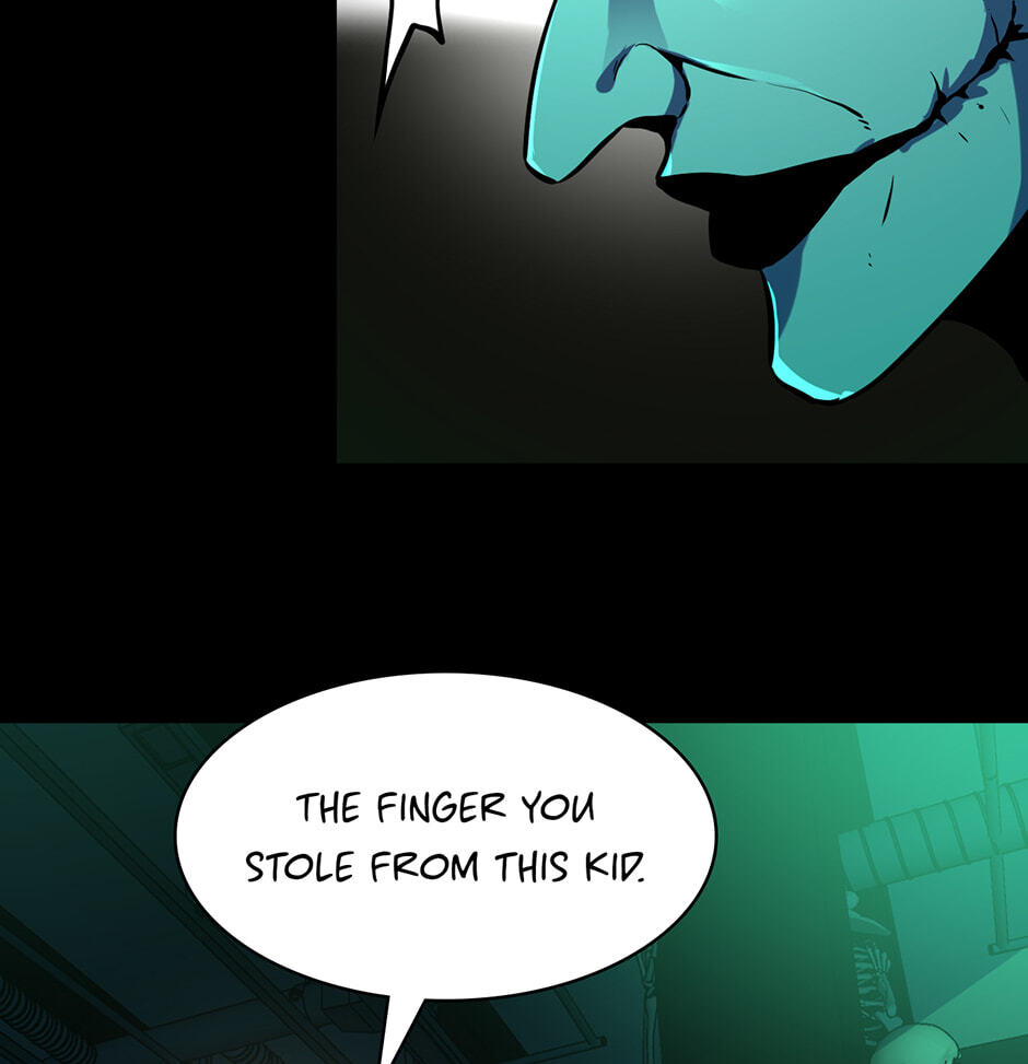 Becoming a Cthulhuian Overlord Chapter 190 page 12 - 