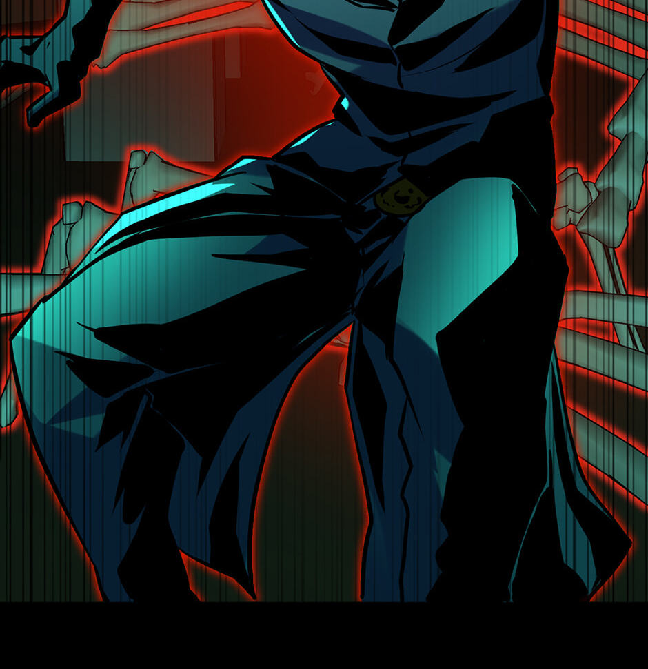 Becoming a Cthulhuian Overlord Chapter 190 page 15 - 