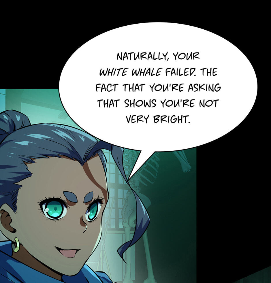 Becoming a Cthulhuian Overlord Chapter 190 page 16 - 
