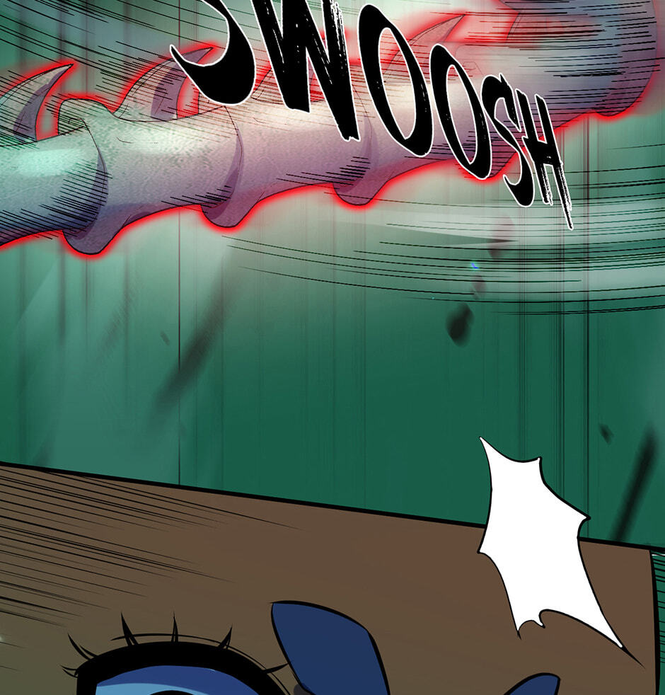 Becoming a Cthulhuian Overlord Chapter 190 page 18 - 