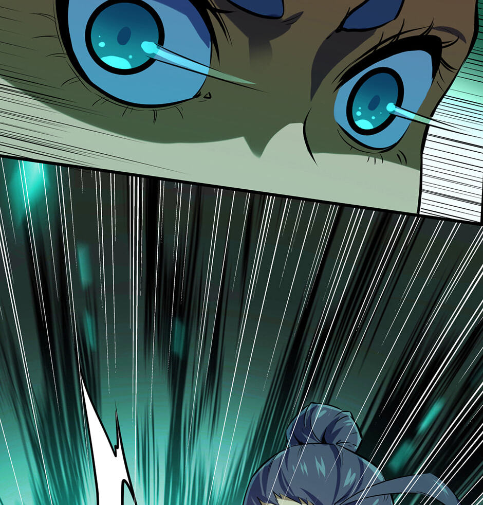 Becoming a Cthulhuian Overlord Chapter 190 page 19 - 