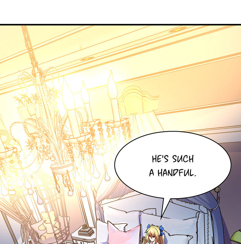 Becoming a Cthulhuian Overlord Chapter 190 page 27 - 