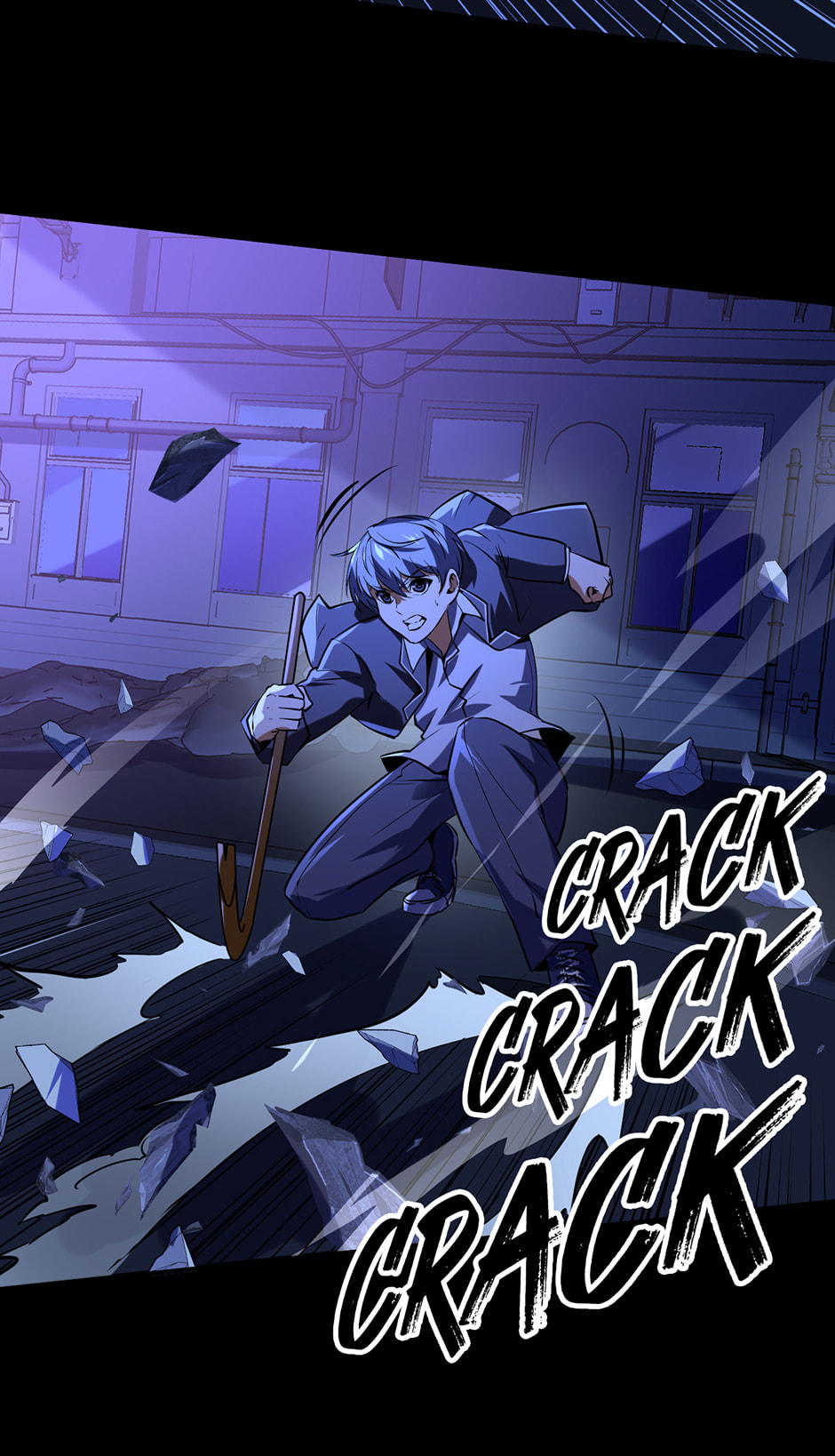 Becoming a Cthulhuian Overlord Chapter 190 page 39 - 