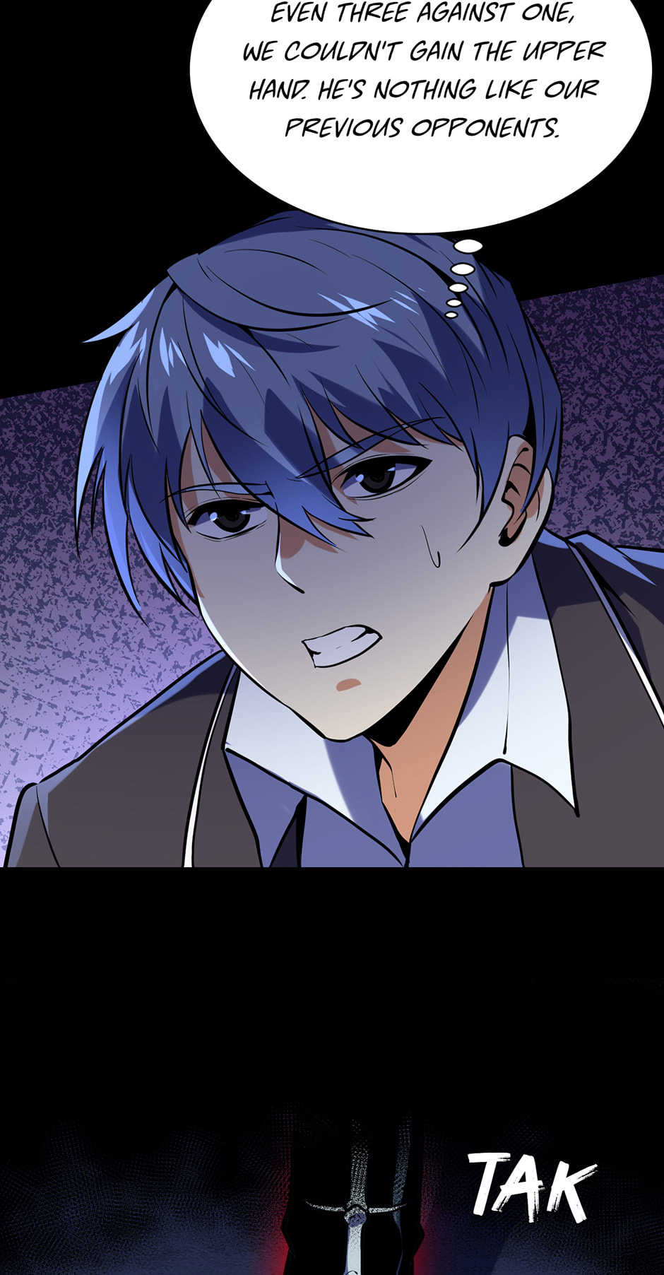Becoming a Cthulhuian Overlord Chapter 190 page 42 - 