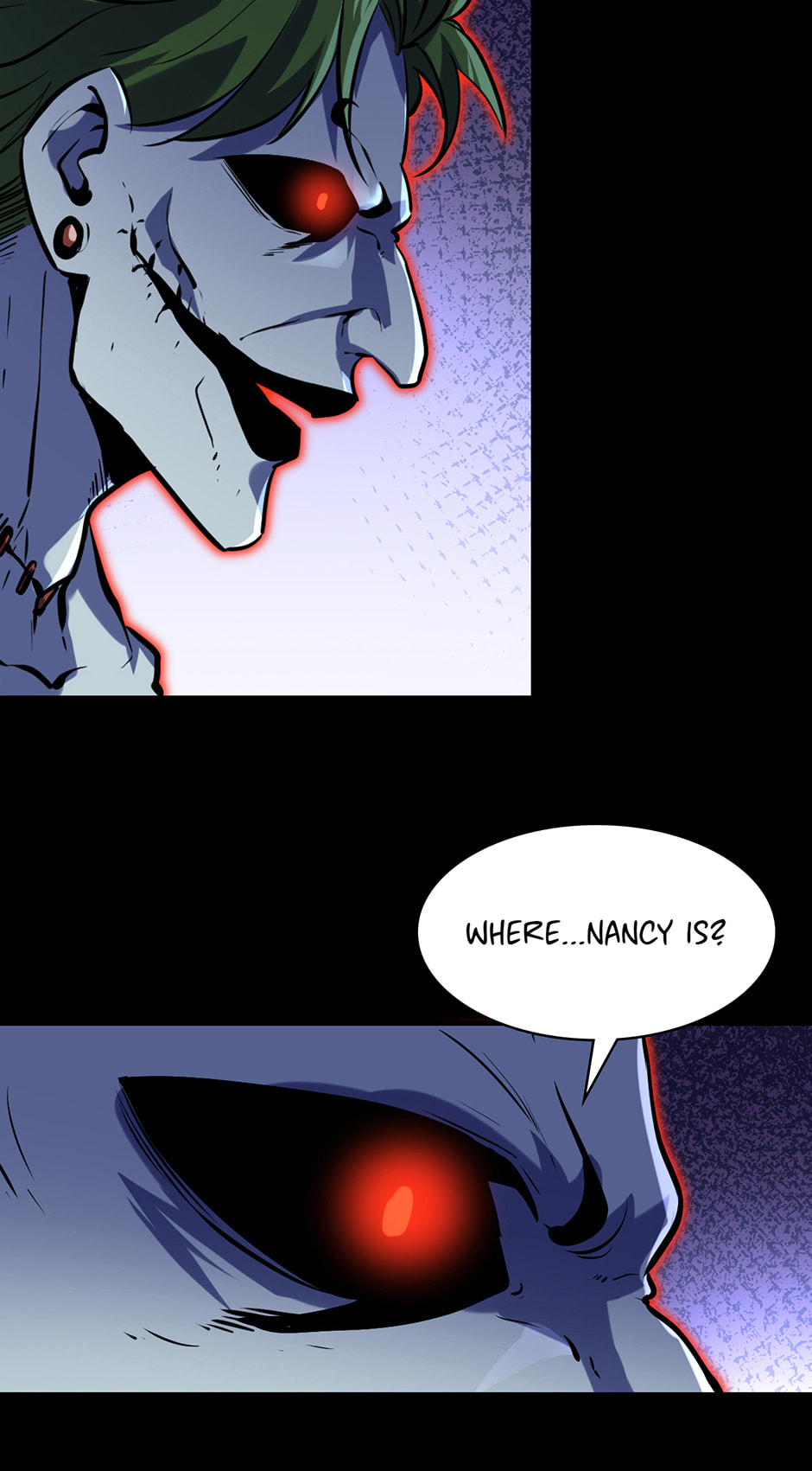 Becoming a Cthulhuian Overlord Chapter 190 page 49 - 