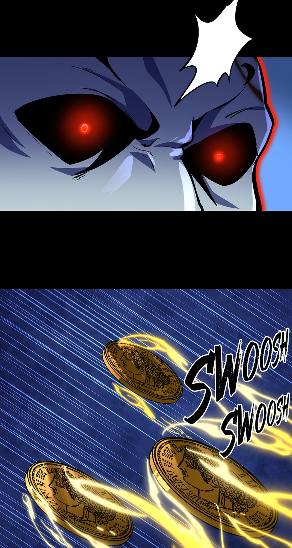 Becoming a Cthulhuian Overlord Chapter 190 page 51 - 