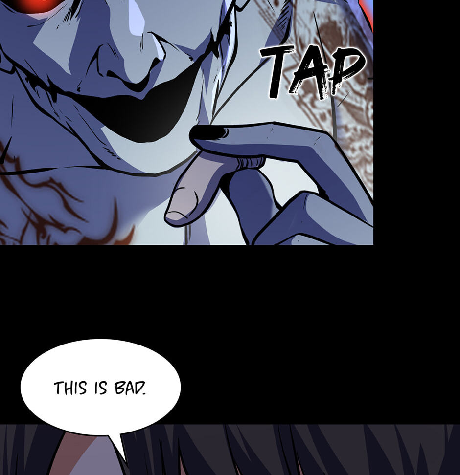 Becoming a Cthulhuian Overlord Chapter 190 page 55 - 