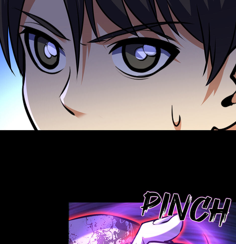 Becoming a Cthulhuian Overlord Chapter 190 page 56 - 
