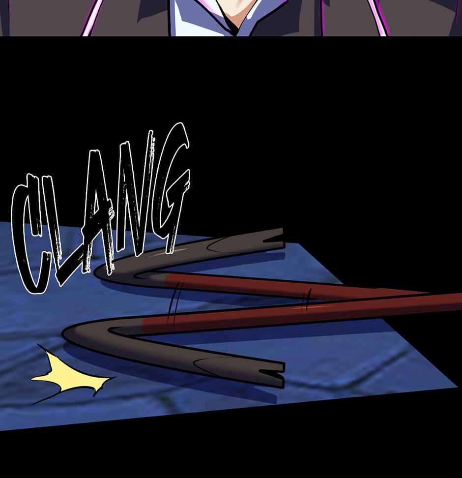 Becoming a Cthulhuian Overlord Chapter 190 page 59 - 