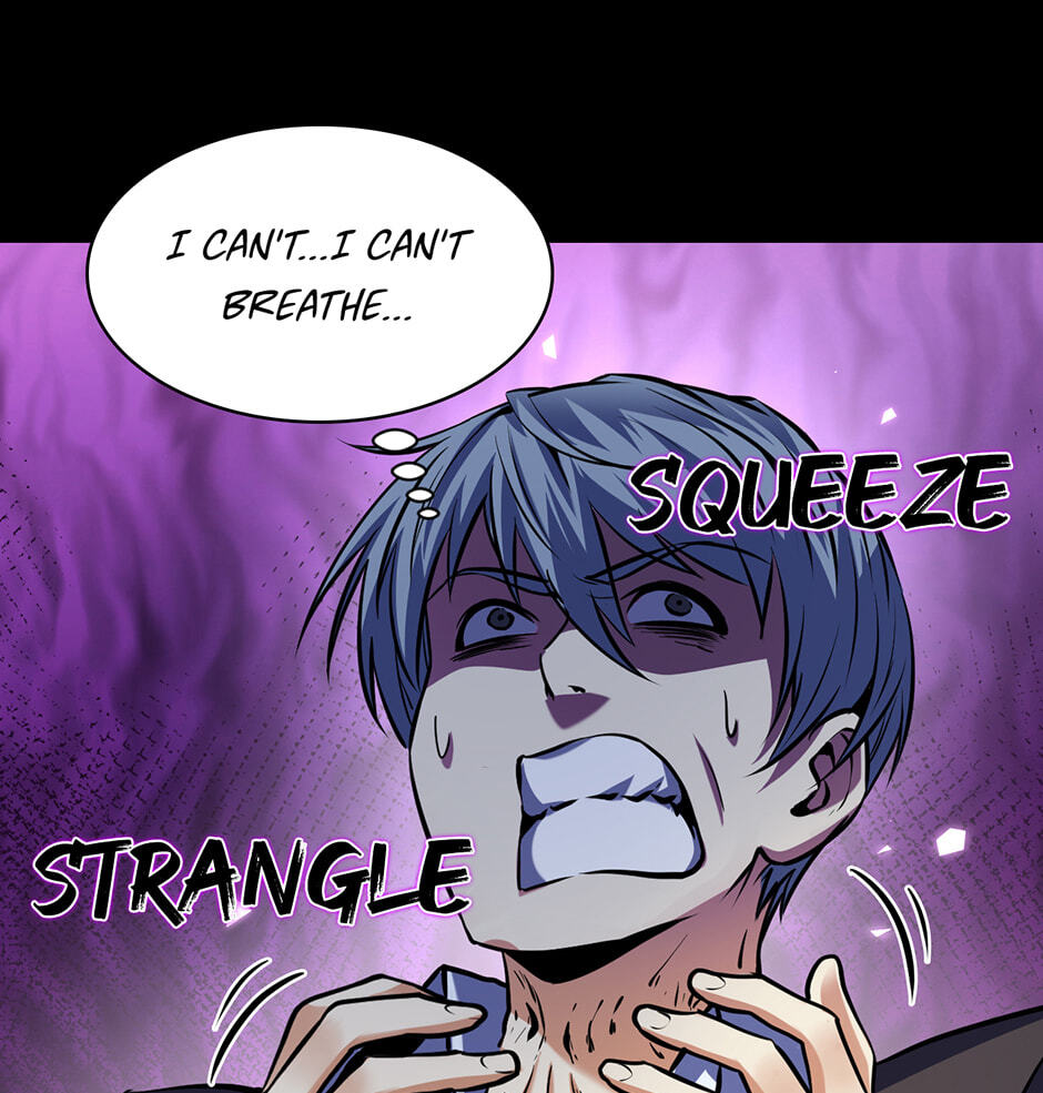 Becoming a Cthulhuian Overlord Chapter 190 page 60 - 
