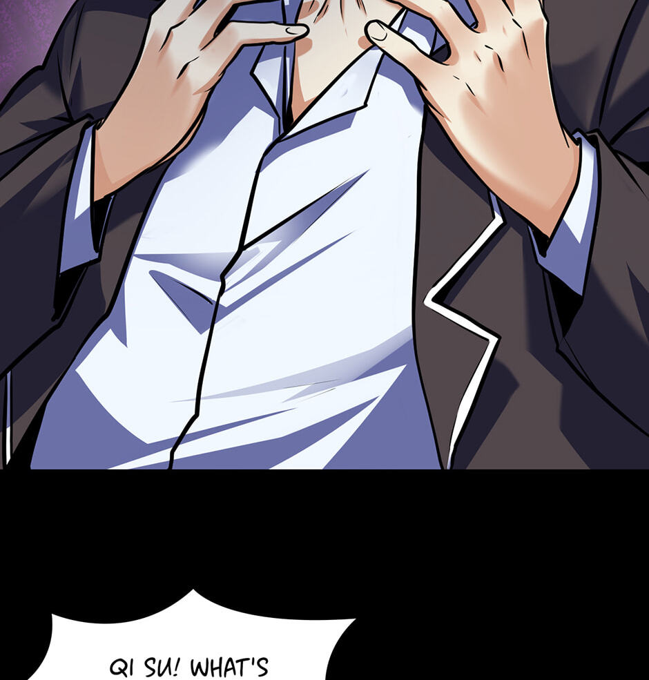Becoming a Cthulhuian Overlord Chapter 190 page 61 - 