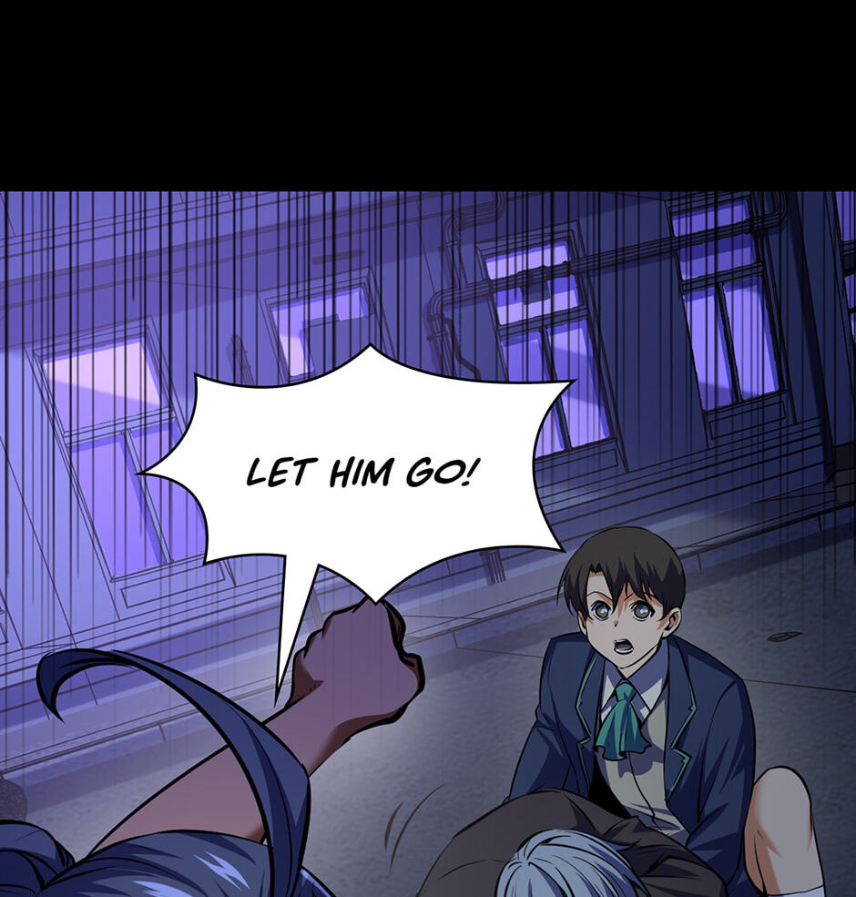 Becoming a Cthulhuian Overlord Chapter 190 page 63 - 