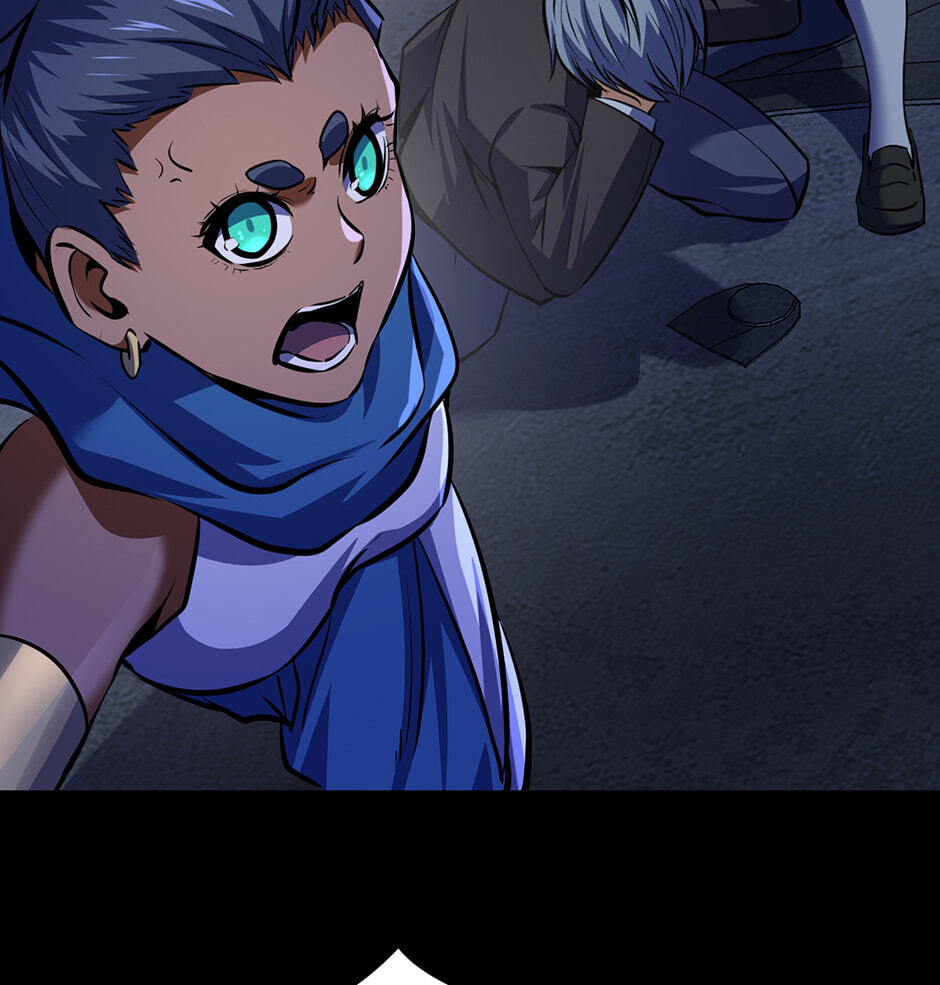 Becoming a Cthulhuian Overlord Chapter 190 page 64 - 