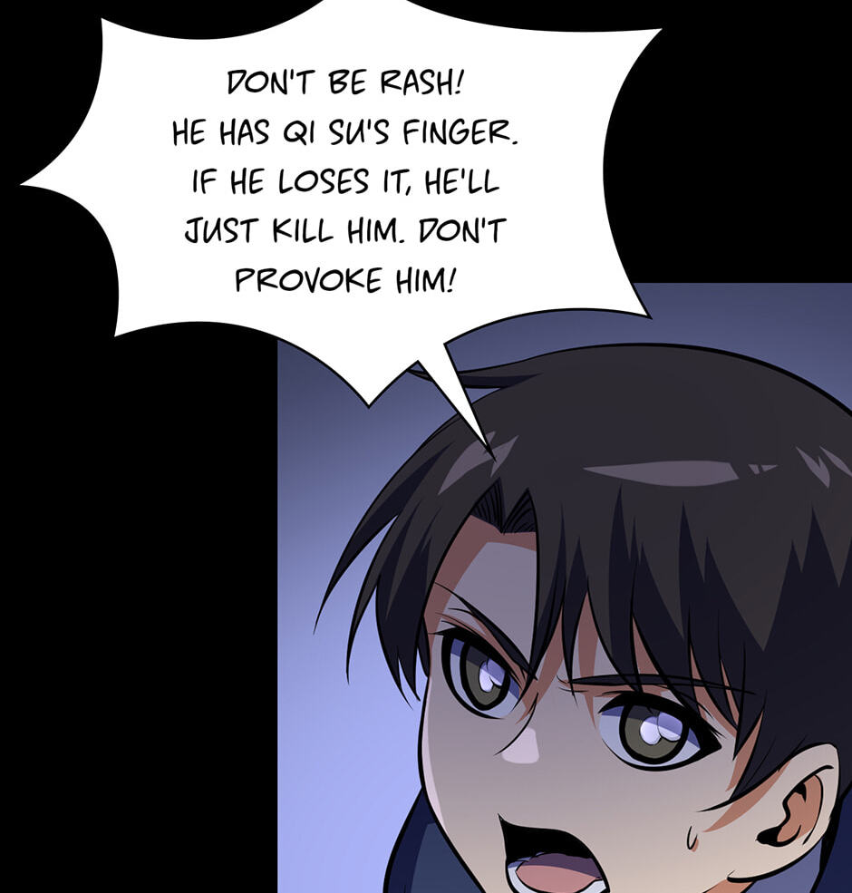 Becoming a Cthulhuian Overlord Chapter 190 page 65 - 