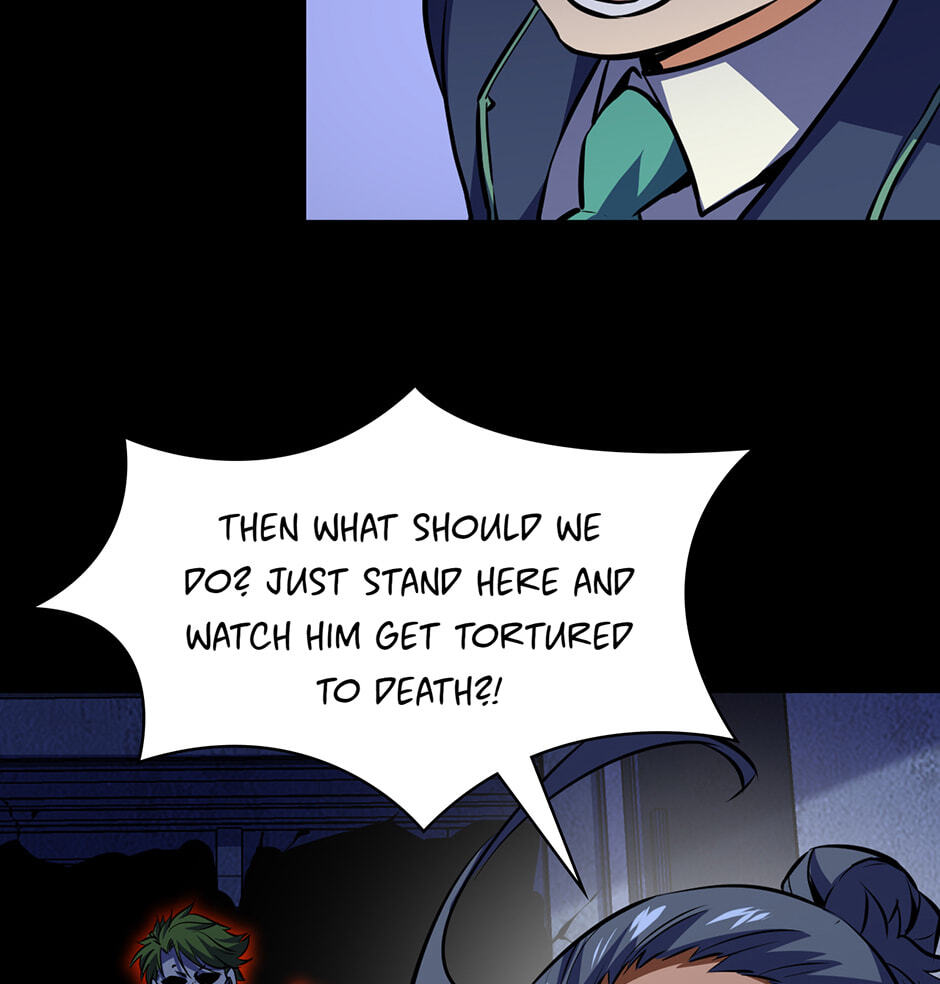 Becoming a Cthulhuian Overlord Chapter 190 page 66 - 