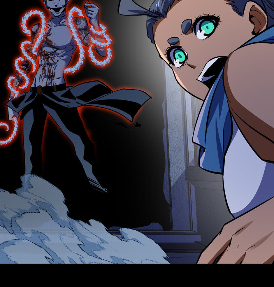 Becoming a Cthulhuian Overlord Chapter 190 page 67 - 