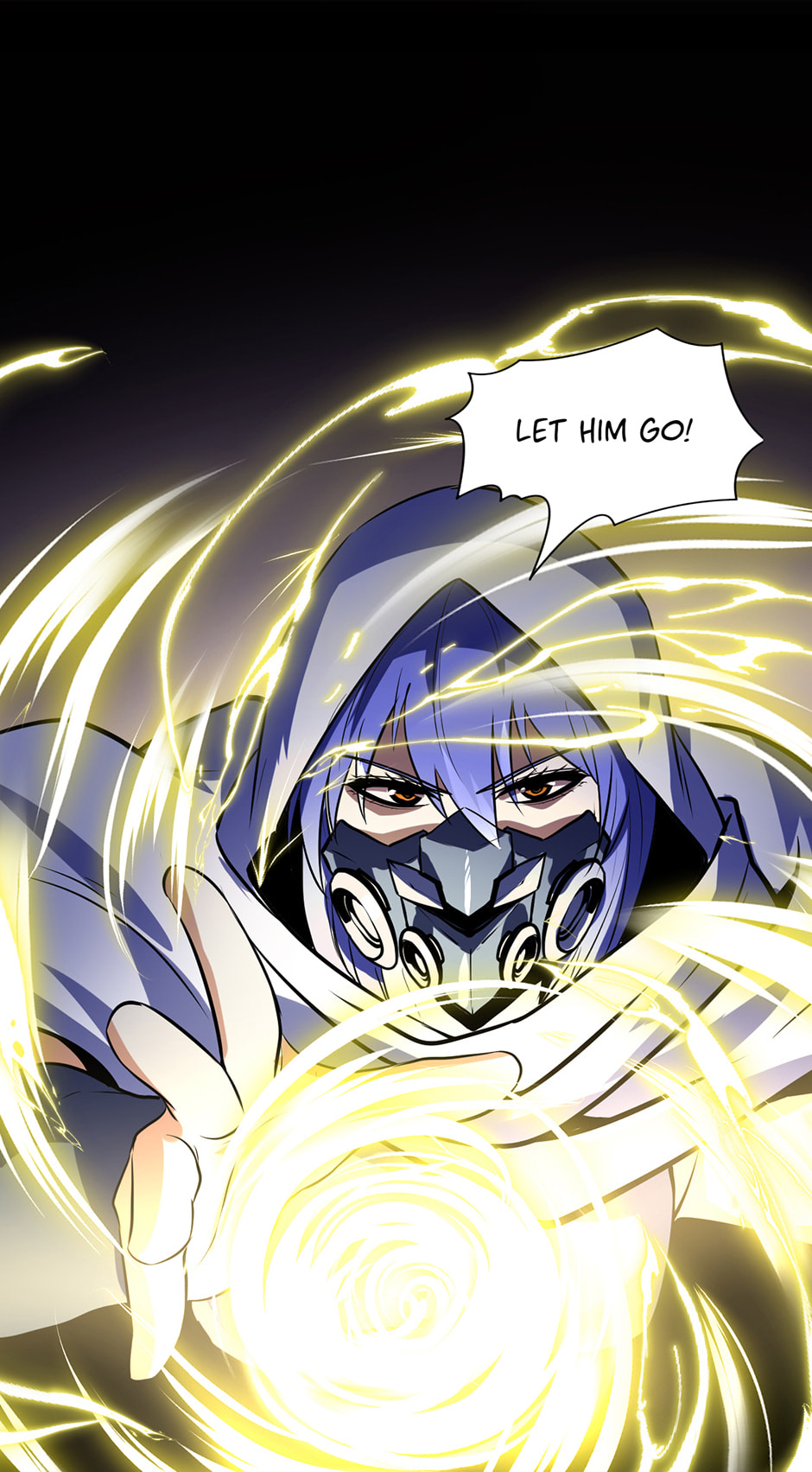 Becoming a Cthulhuian Overlord Chapter 191 page 13 - 