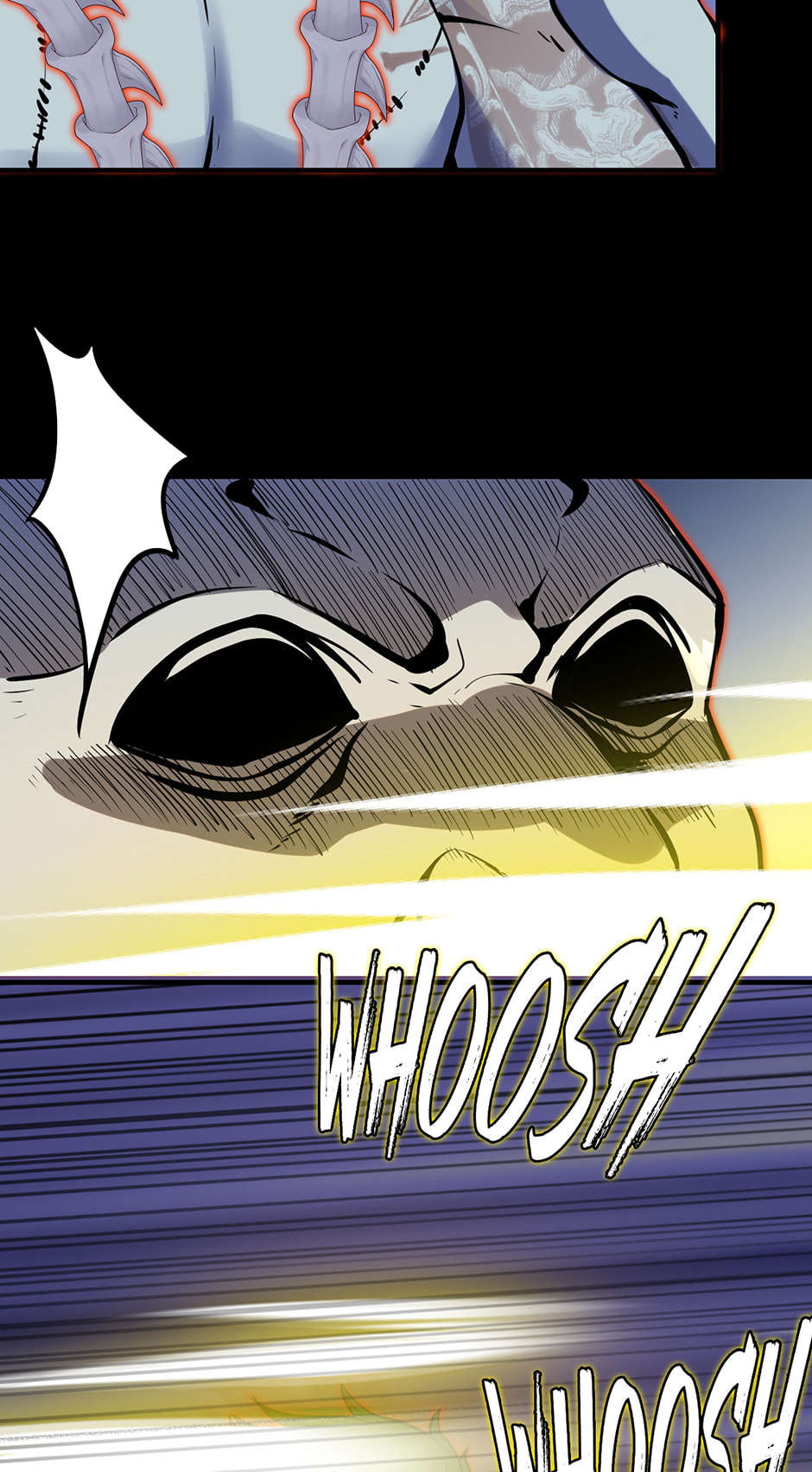 Becoming a Cthulhuian Overlord Chapter 191 page 15 - 