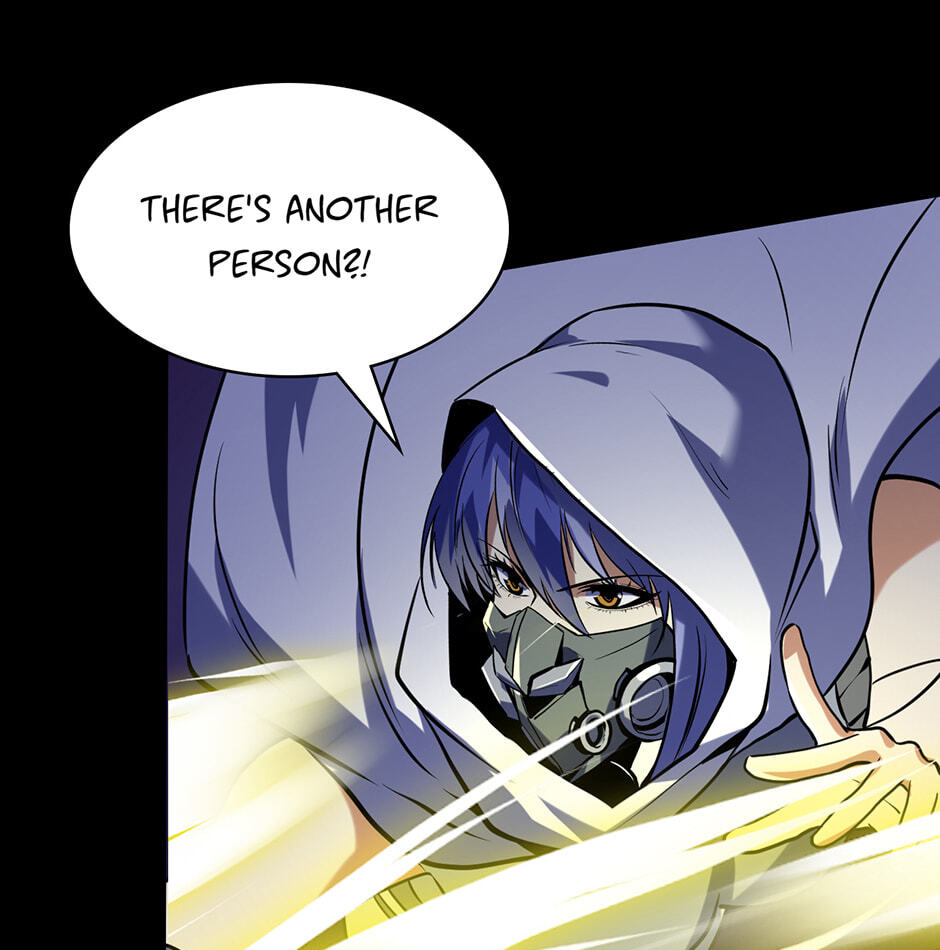 Becoming a Cthulhuian Overlord Chapter 191 page 21 - 