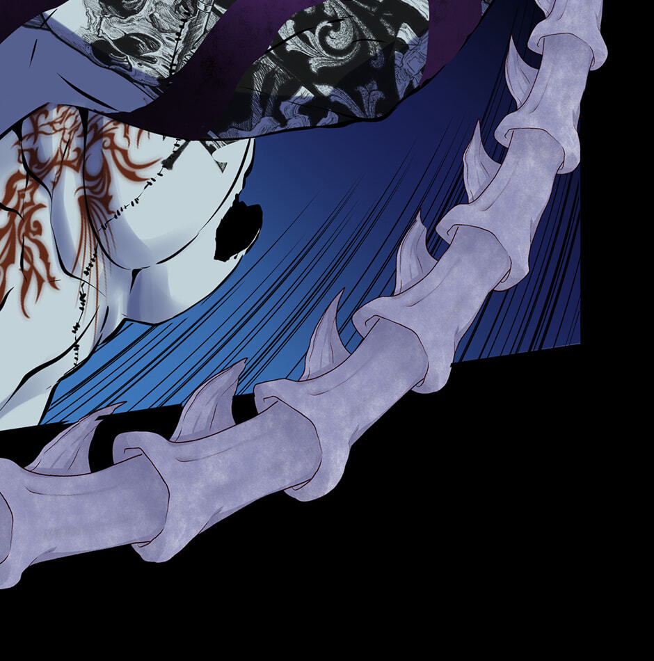 Becoming a Cthulhuian Overlord Chapter 191 page 23 - 